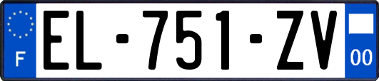 EL-751-ZV