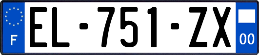 EL-751-ZX