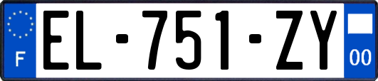 EL-751-ZY