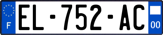 EL-752-AC