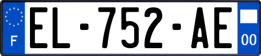 EL-752-AE