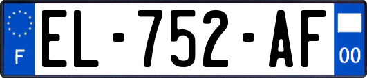 EL-752-AF