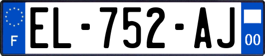 EL-752-AJ