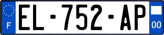 EL-752-AP