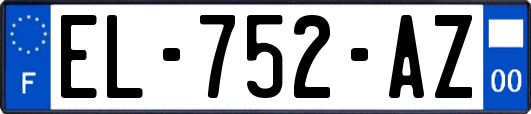 EL-752-AZ