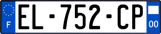 EL-752-CP