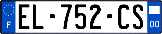 EL-752-CS