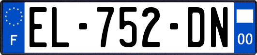 EL-752-DN