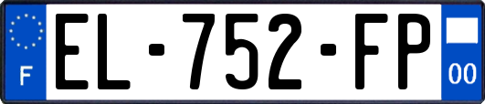 EL-752-FP