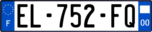 EL-752-FQ