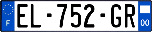 EL-752-GR