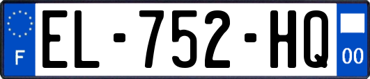 EL-752-HQ