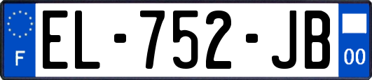 EL-752-JB