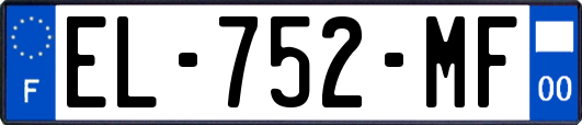 EL-752-MF