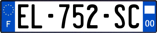 EL-752-SC