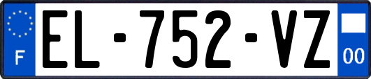 EL-752-VZ