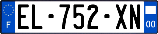 EL-752-XN