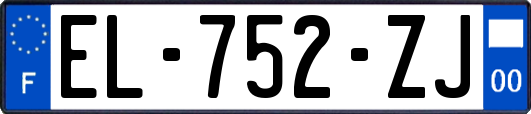 EL-752-ZJ