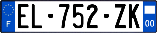 EL-752-ZK