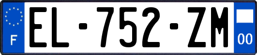 EL-752-ZM