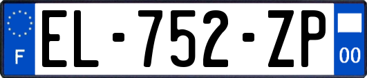 EL-752-ZP