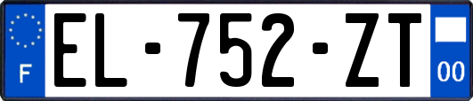 EL-752-ZT