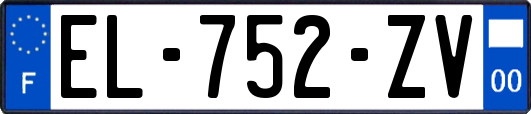 EL-752-ZV