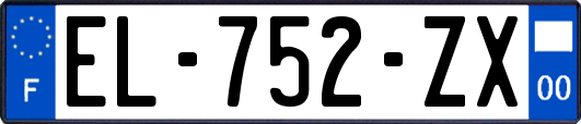 EL-752-ZX