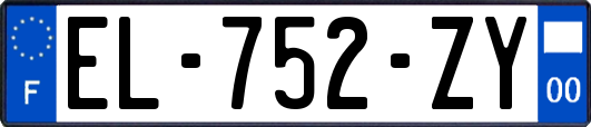 EL-752-ZY