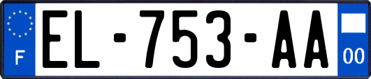 EL-753-AA