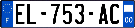 EL-753-AC