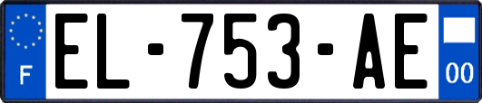 EL-753-AE