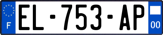 EL-753-AP