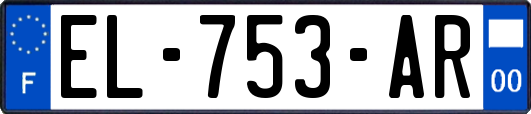 EL-753-AR