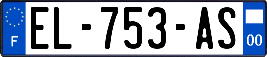 EL-753-AS