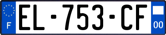 EL-753-CF