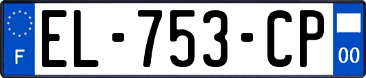 EL-753-CP