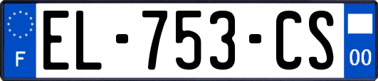 EL-753-CS