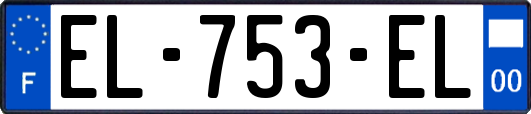 EL-753-EL