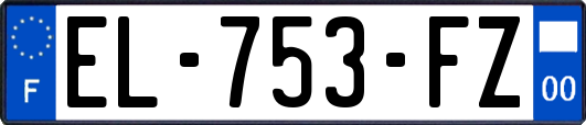 EL-753-FZ