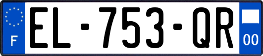 EL-753-QR