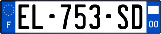 EL-753-SD