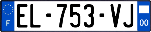 EL-753-VJ