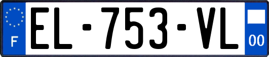 EL-753-VL