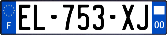 EL-753-XJ