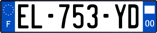 EL-753-YD