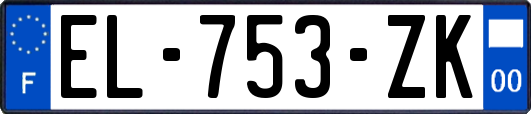 EL-753-ZK