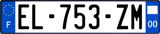 EL-753-ZM