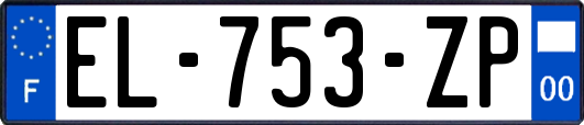 EL-753-ZP