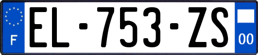 EL-753-ZS